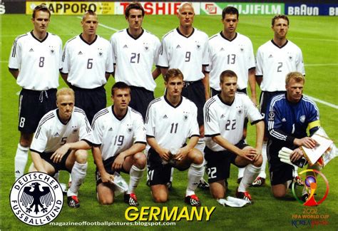 us vs germany 2002 world cup